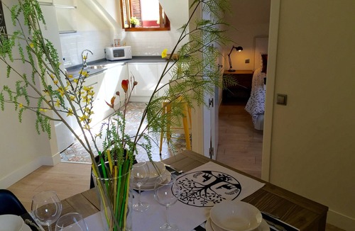 Palacio Apartment | PLAZA MAYOR-SOL