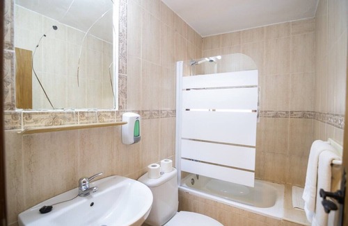 Trujillo Apartment | Plaza Mayor Trujillo Rooms