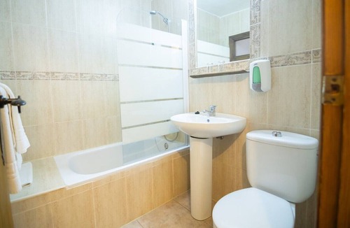 Trujillo Apartment | Plaza Mayor Trujillo Rooms