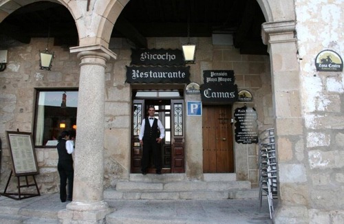 Trujillo Apartment | Plaza Mayor Trujillo Rooms