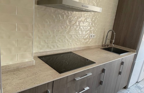 Huelva Apartment | Plaza Tallista Apartment with 3 Bedrooms