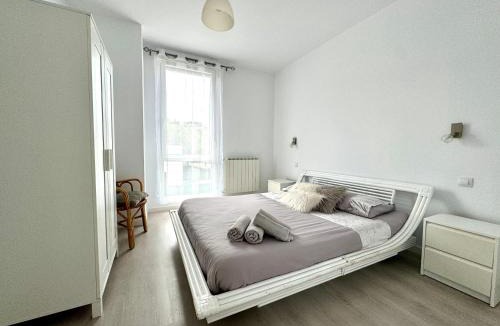 San Sebastian Apartment | Plena naturaleza en Pleno San Sebastián