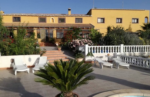 Velez Rubio Apartment | Plum Apartment