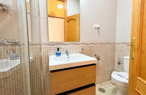 La Victoria Apartment | Plz de la Merced Apartamentos Solera