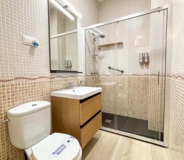 La Victoria Apartment | Plz de la Merced Apartamentos Solera