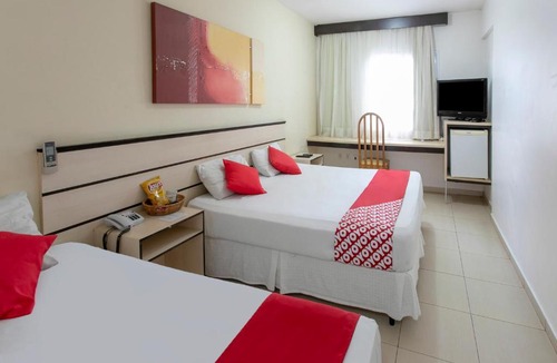 Sao Jose dos Campos Hotel | Polo Hotel