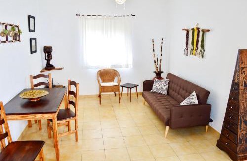 Barbate Apartment | Poniente