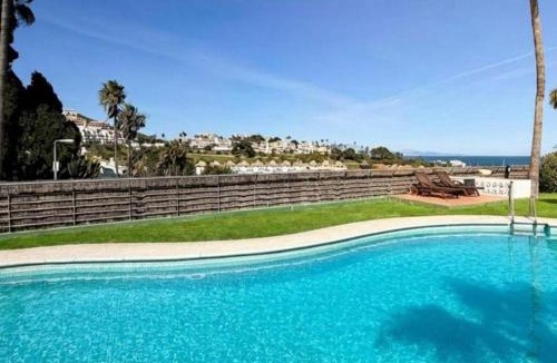 Castillo de Sabinillas Villa | Pool- AirCon- Quiet&Peaceful- FamilyFriendly