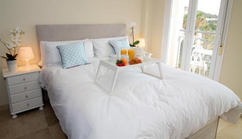 Castillo de Sabinillas Villa | Pool- AirCon- Quiet&Peaceful- FamilyFriendly