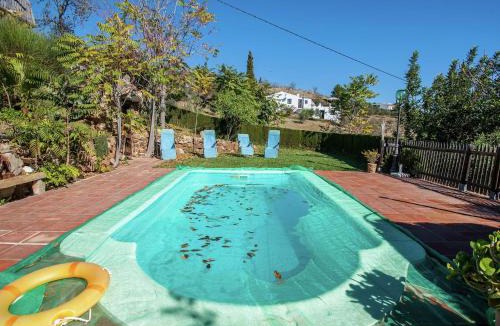 Antequera House | Pool Getaway Near Antequera