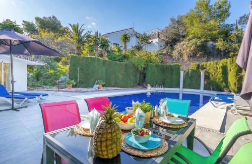 Rancho Domingo Villa | Pool Villa Rancho Domingo family friendly - Happy Rentals