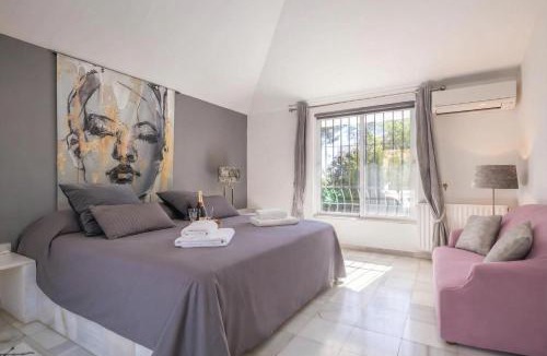 Rancho Domingo Villa | Pool Villa Rancho Domingo family friendly - Happy Rentals