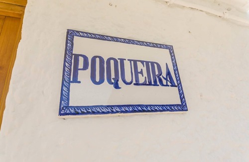 Orgiva Villa | POQUEIRA, 5 Bedroom House in Complejo Rural Orgiva