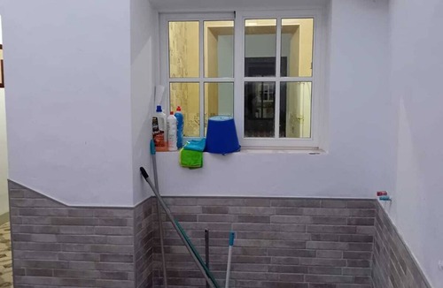 Algamitas House | Porras Cabello House in Algámitas