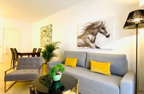 Huerta de Santa Teresa Apartment | Portico Sevilla