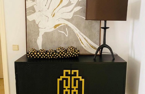 Huerta de Santa Teresa Apartment | Portico Sevilla