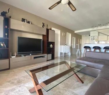 Almerimar Apartment | Porto fino almerimar