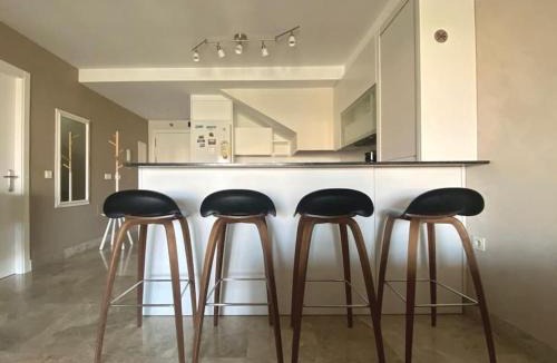 Almerimar Apartment | Porto fino almerimar