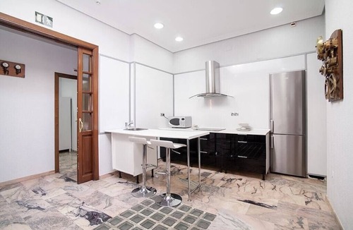 Giralda Sur Villa | Porvenir Palace, Luxury Villa