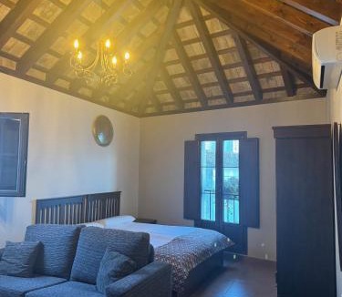 Medina-Sidonia Apartment | Posada Alegria