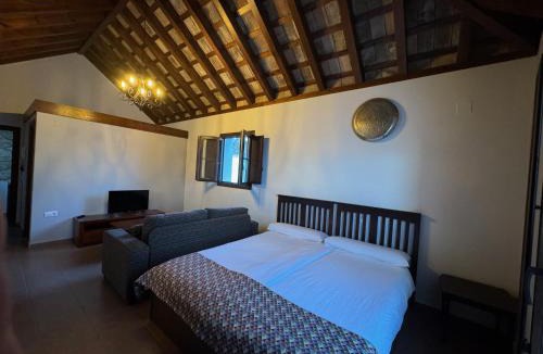 Medina-Sidonia Apartment | Posada Alegria