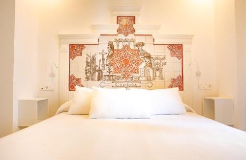 Moron de la Frontera Hotel | Posada Boutique El Gallo Morón