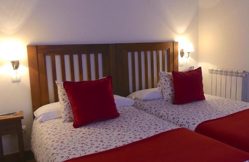 Lomena House | Posada Casa Fidela