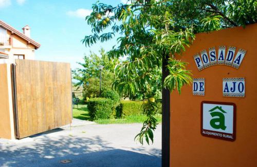 Ajo House | Posada de Ajo