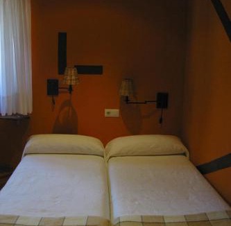 Ledesma House | Posada de Bleto