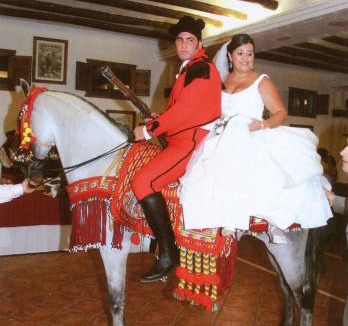 Alameda Hotel | Posada de Jose Mª El Tempranillo