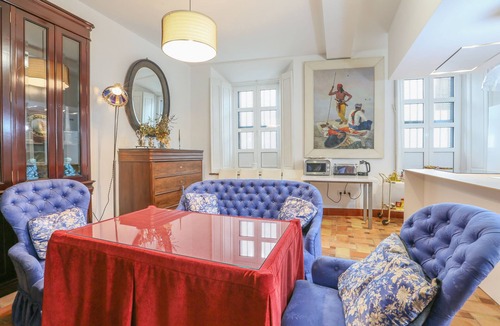 Carmona Villa | Posada De La Casa Del Pintor Hab Malaga - Adults Only