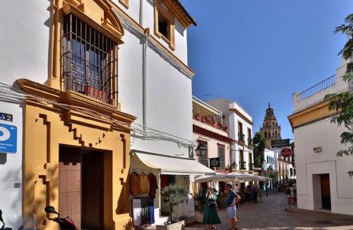 Jewish Quarter House | Posada de la Judería II
