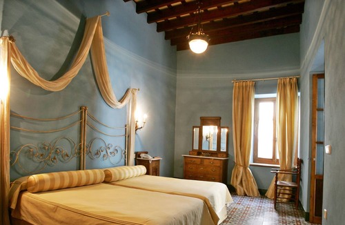 Sanlucar de Barrameda Hotel | Posada de Palacio