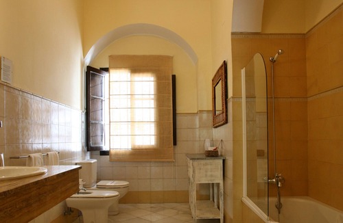 Sanlucar de Barrameda Hotel | Posada de Palacio