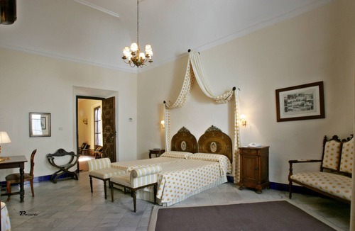 Sanlucar de Barrameda Hotel | Posada de Palacio