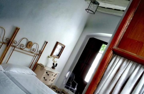 Sanlucar de Barrameda Hotel | Posada de Palacio