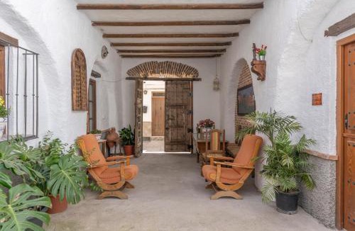 Rubite Apartment | Posada De Santiago