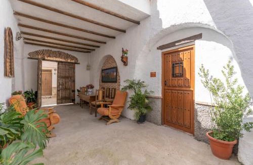 Rubite Apartment | Posada De Santiago