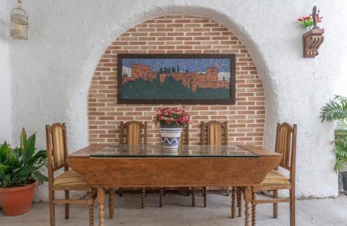 Rubite Apartment | Posada De Santiago