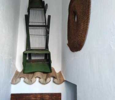 El Altico House | Posada El Majuelo
