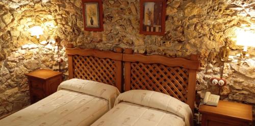 Fuentepelayo Hotel | Posada Estrella Matutina