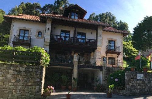 Pechon Bed & Breakfast | Posada Fuentedevilla