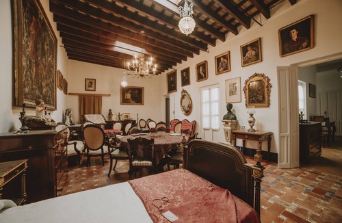 Carmona House | Posada La Casa Del Pintor