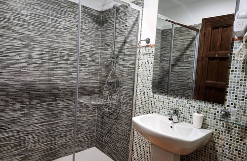 Canillas de Albaida Hotel | Posada la Plaza