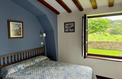 Orena House | Posada La Roblera