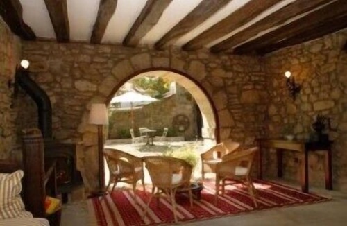 Hazas Hotel | Posada La Torre de la Quintana