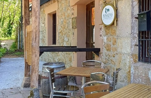 Cobijon Cottage | Posada Mesón la Gándara a 5 de la Playa de Comillas y Bosque de Secuoyas