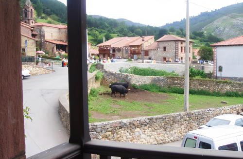 Celis Apartment | Posada Rural La Capellanía