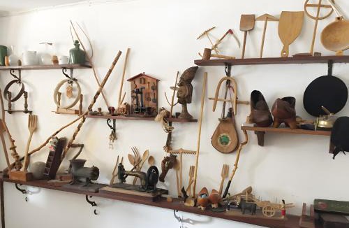 Celis Apartment | Posada Rural La Capellanía