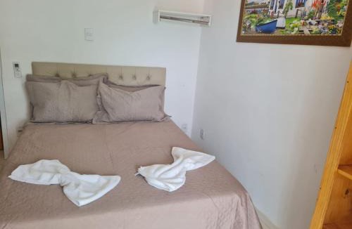Mambucaba Hotel | Pousada das Orquideas